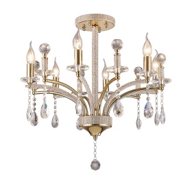 Fiore Crystal Ceiling Lights Diyas Contemporary Crystal Ceiling Lights Fiore Crystal Ceiling Lights Diyas Contemporary Crystal Ceiling Lights